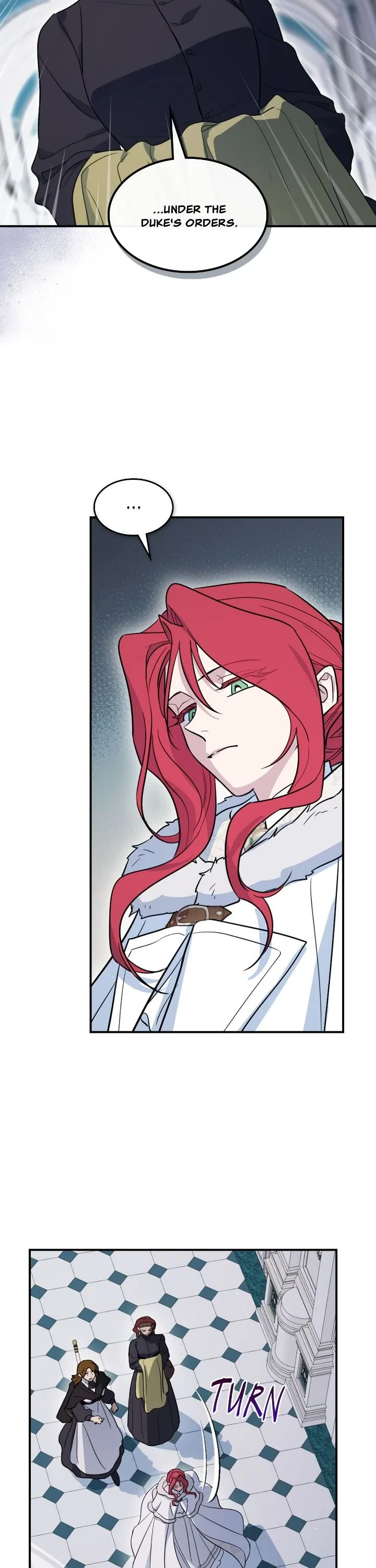 The Lady and the Beast Chapter 173 page 28 - Chapter 173