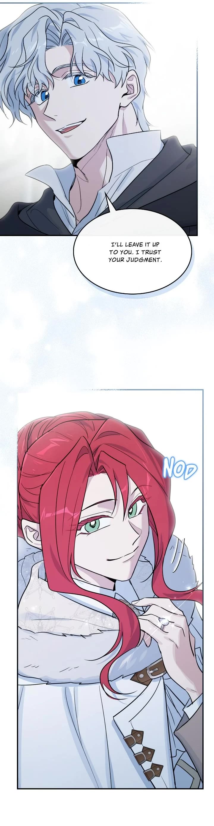The Lady and the Beast Chapter 173 page 30 - Chapter 173