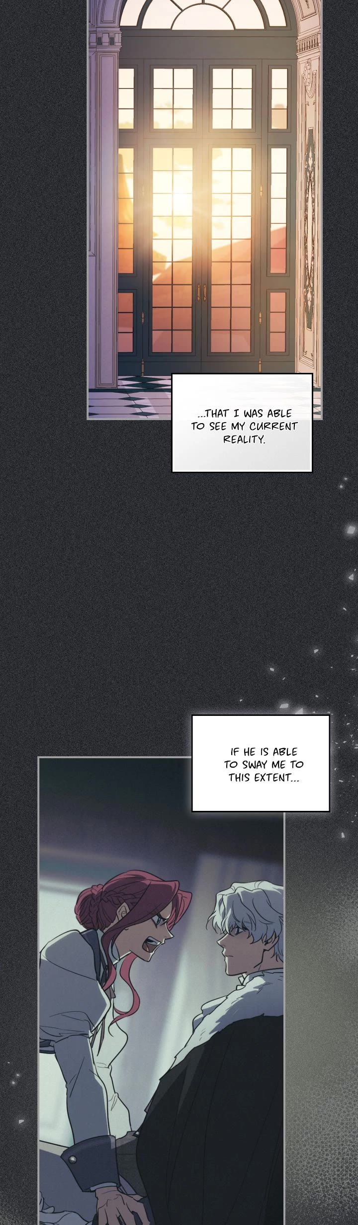 The Lady and the Beast Chapter 173 page 4 - Chapter 173