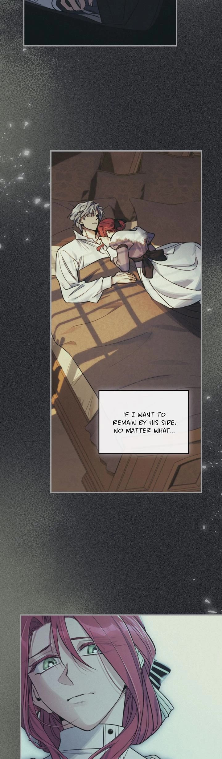 The Lady and the Beast Chapter 173 page 5 - Chapter 173