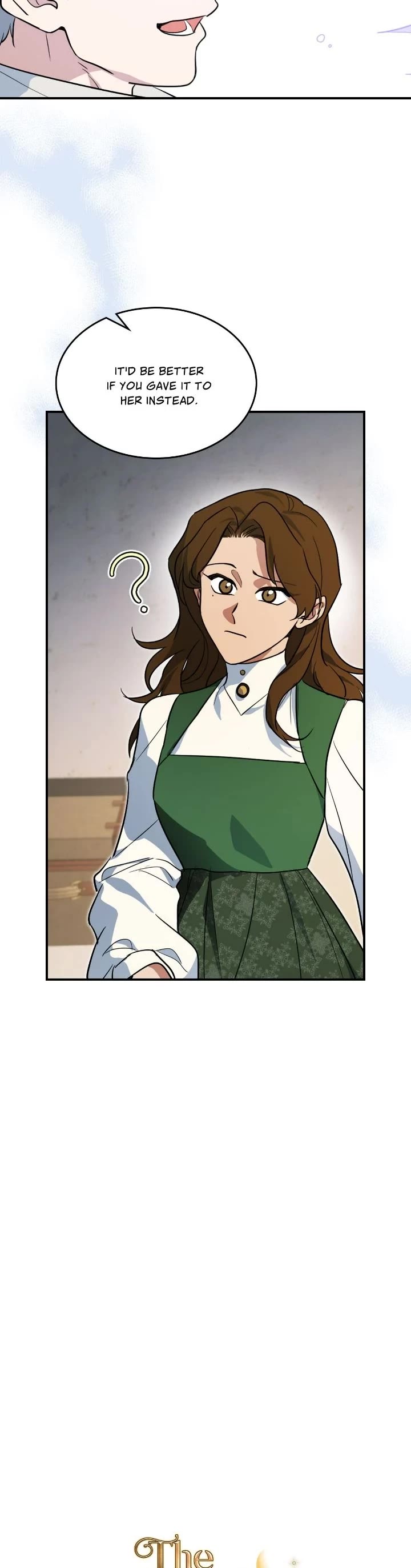 The Lady and the Beast Chapter 174 page 14 - Chapter 174