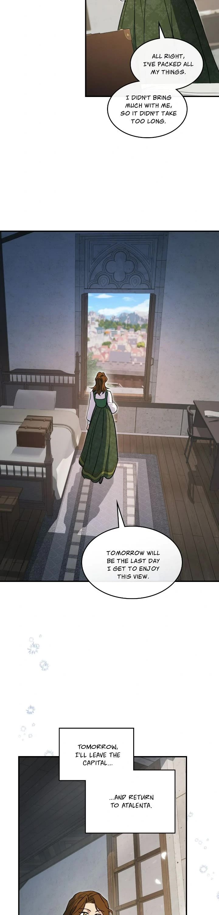 The Lady and the Beast Chapter 174 page 2 - Chapter 174