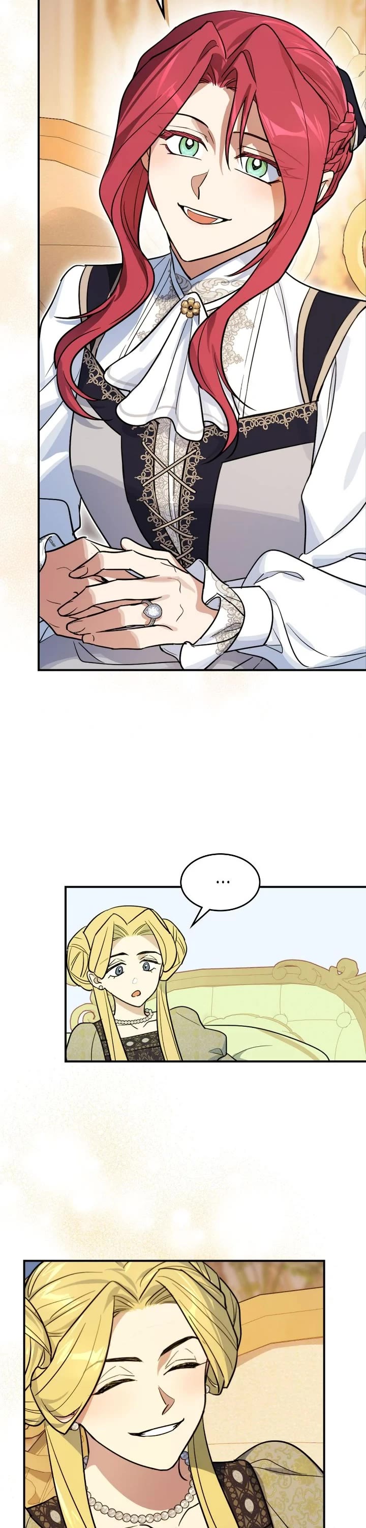 The Lady and the Beast Chapter 174 page 22 - Chapter 174