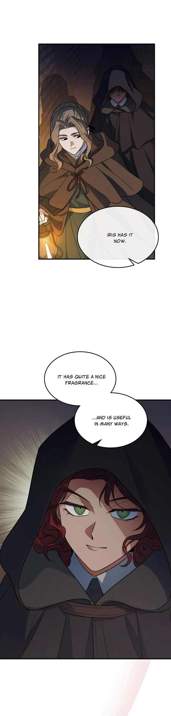 The Lady and the Beast Chapter 174 page 28 - Chapter 174
