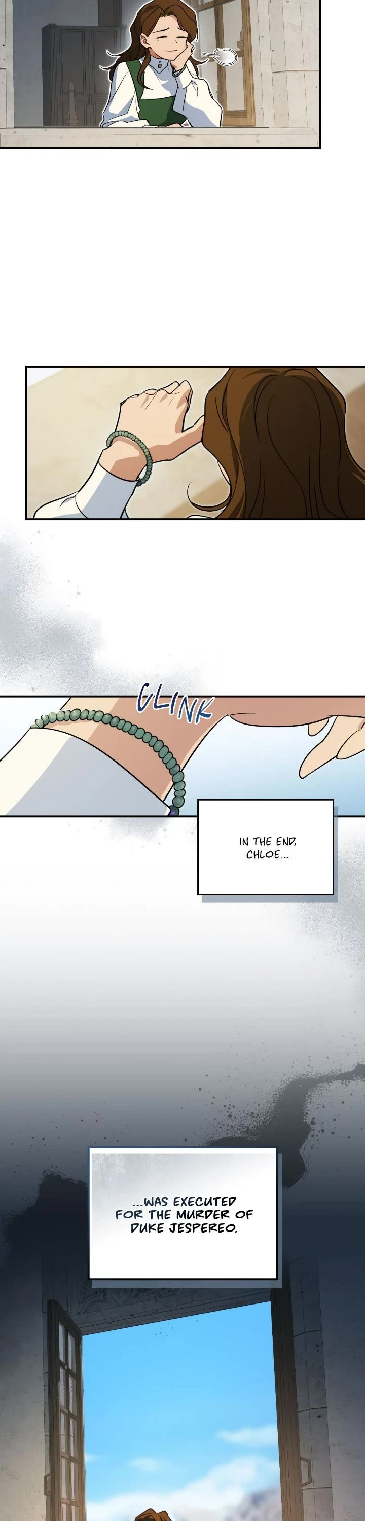 The Lady and the Beast Chapter 174 page 7 - Chapter 174