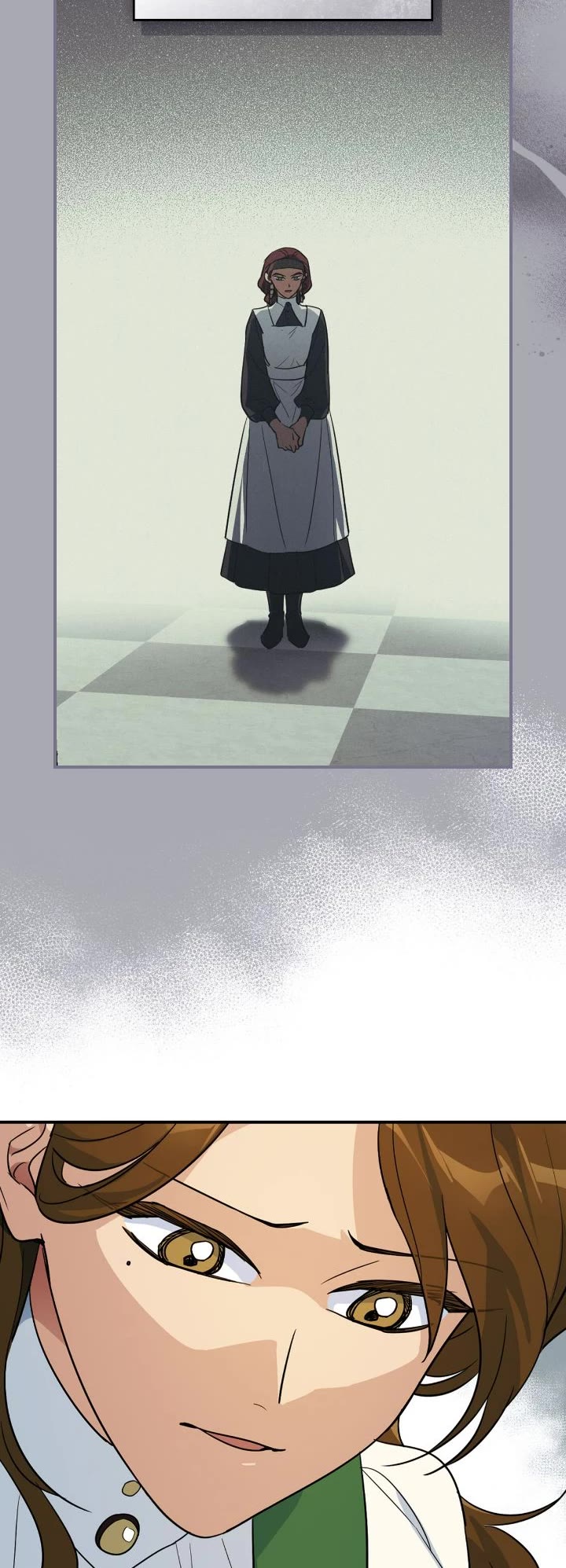 The Lady and the Beast Chapter 174 page 9 - Chapter 174