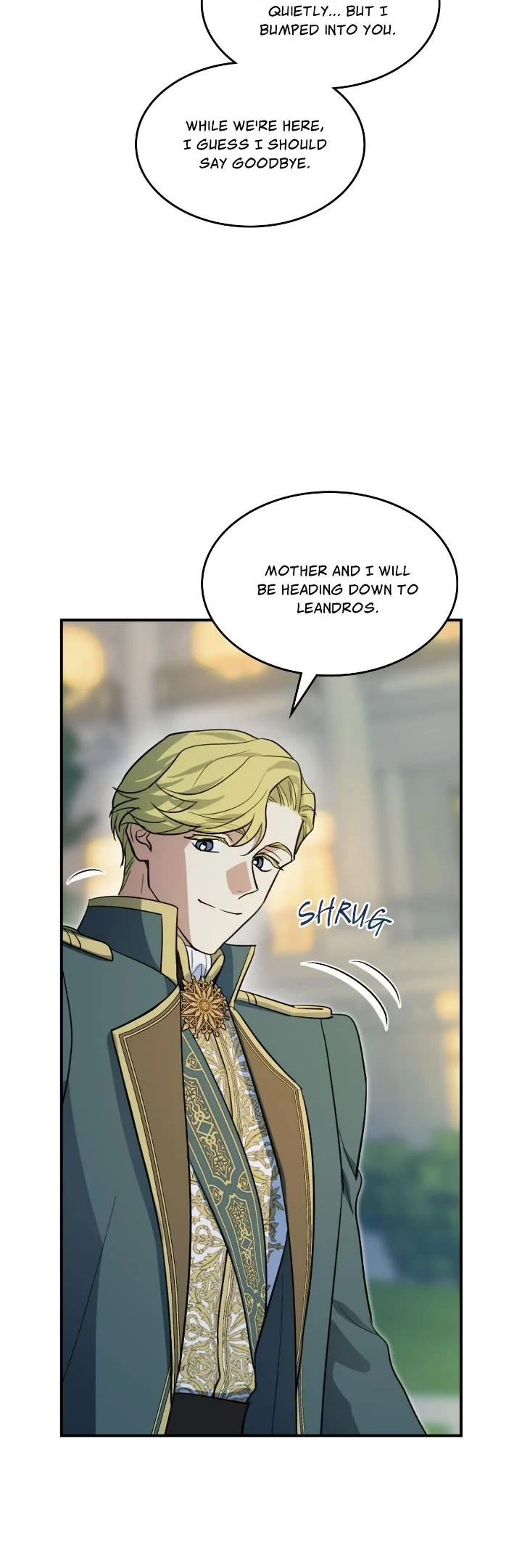The Lady and the Beast Chapter 175 page 15 - Chapter 175