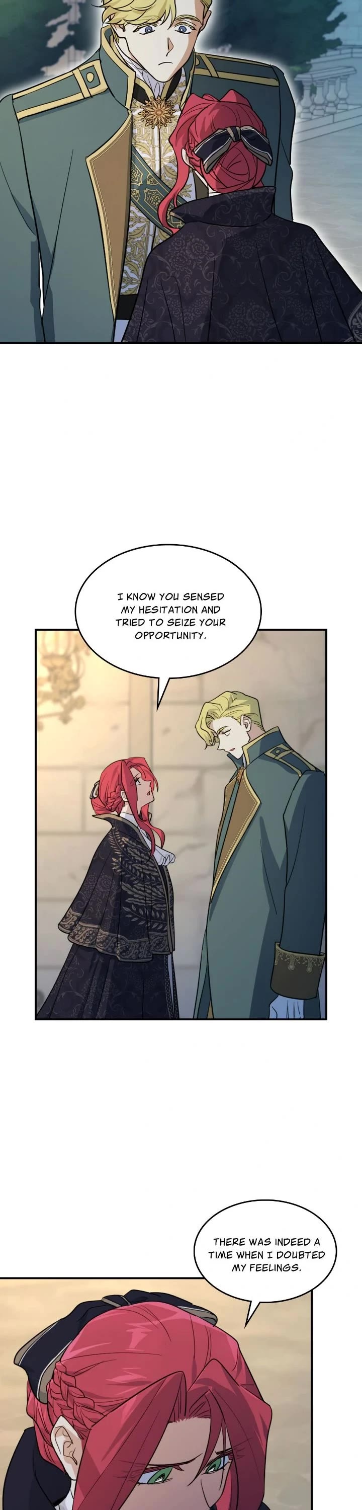 The Lady and the Beast Chapter 175 page 18 - Chapter 175