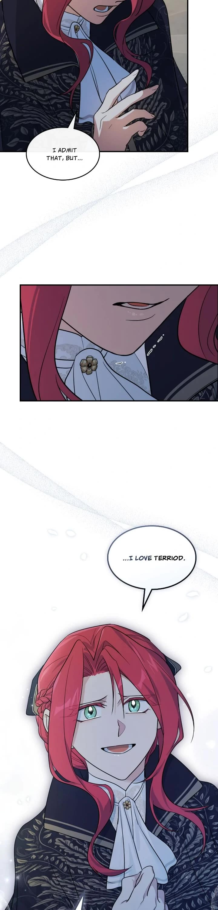 The Lady and the Beast Chapter 175 page 19 - Chapter 175