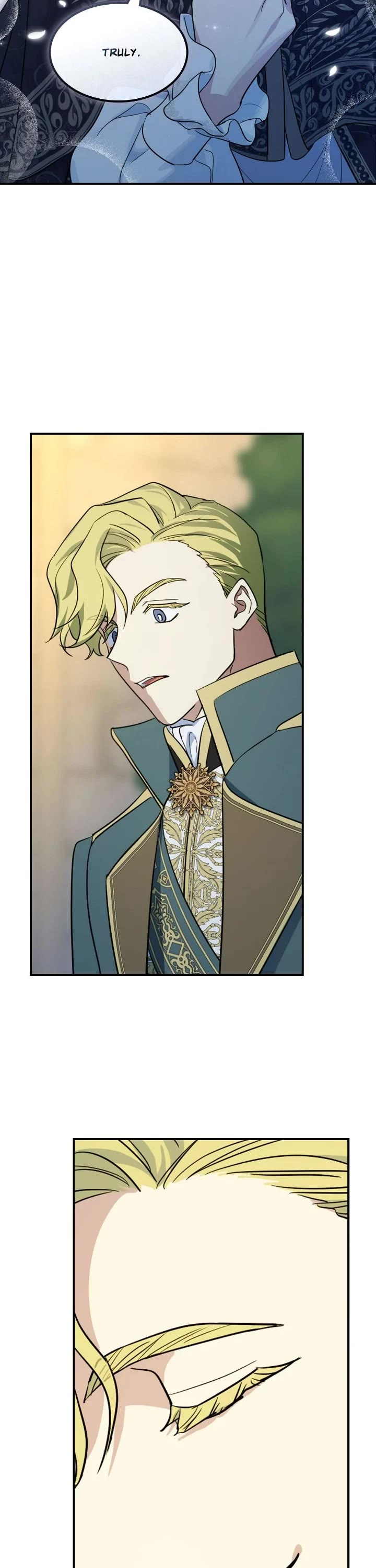 The Lady and the Beast Chapter 175 page 20 - Chapter 175