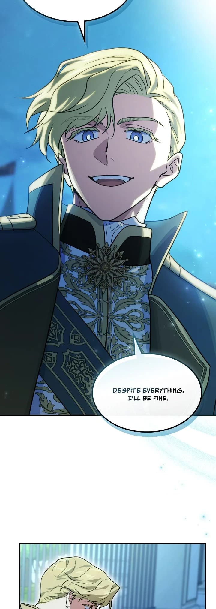 The Lady and the Beast Chapter 175 page 24 - Chapter 175