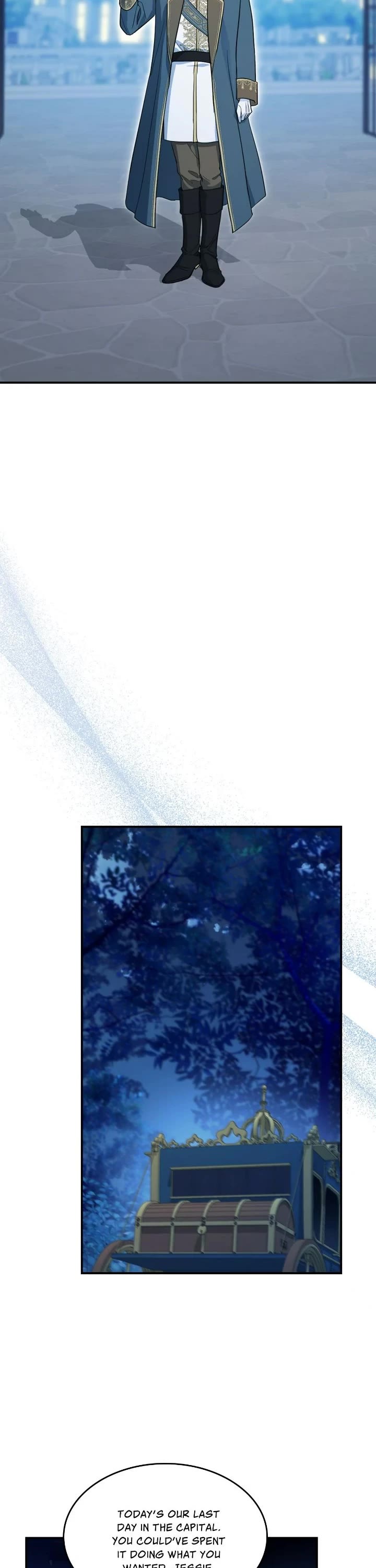 The Lady and the Beast Chapter 175 page 27 - Chapter 175