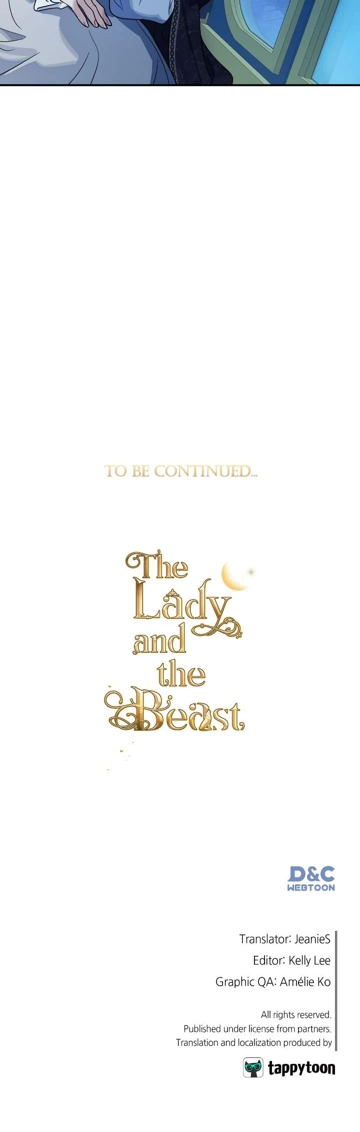 The Lady and the Beast Chapter 175 page 32 - Chapter 175