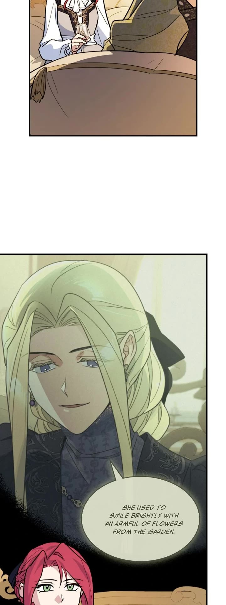 The Lady and the Beast Chapter 175 page 5 - Chapter 175