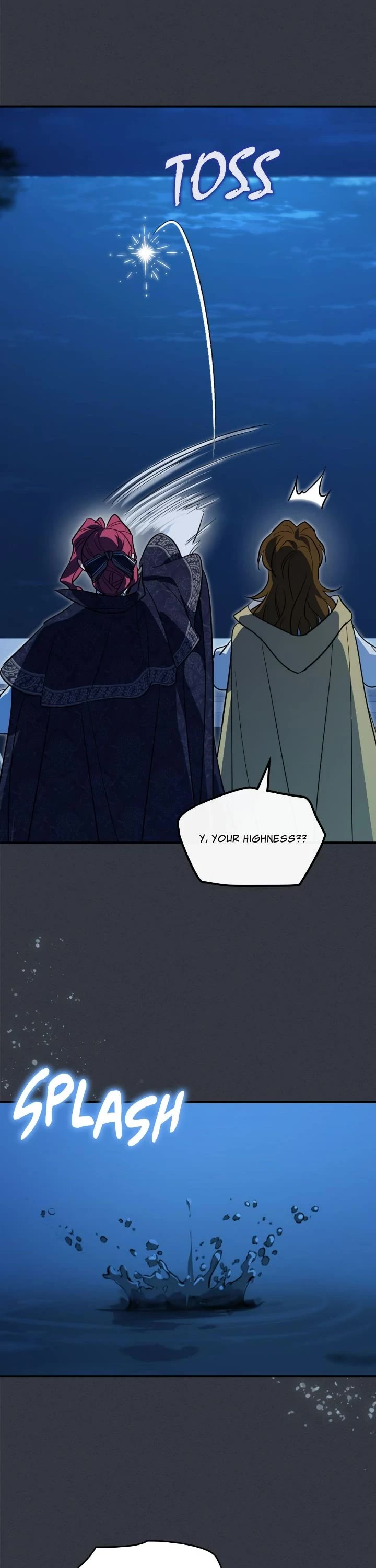 The Lady and the Beast Chapter 176 page 11 - Chapter 176 [END]