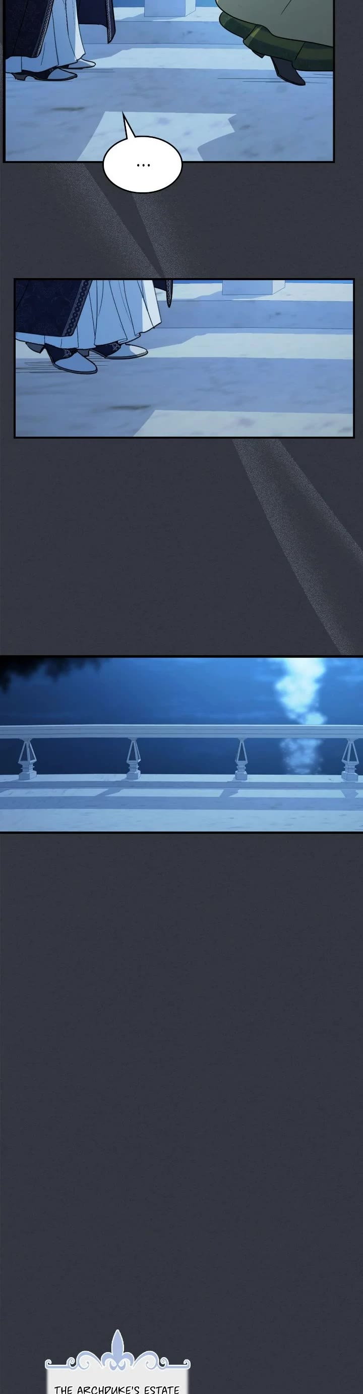 The Lady and the Beast Chapter 176 page 14 - Chapter 176 [END]