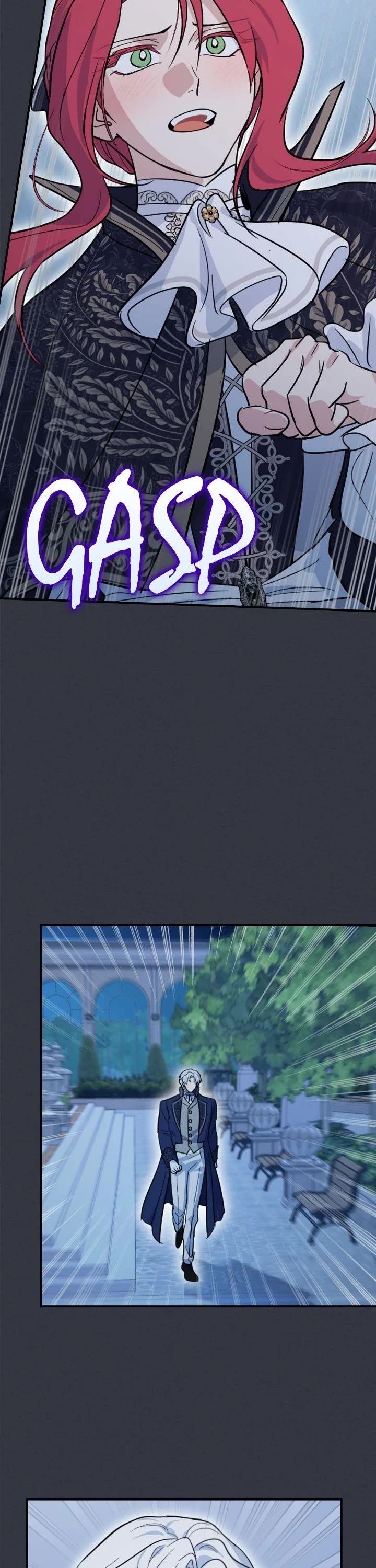 The Lady and the Beast Chapter 176 page 17 - Chapter 176 [END]