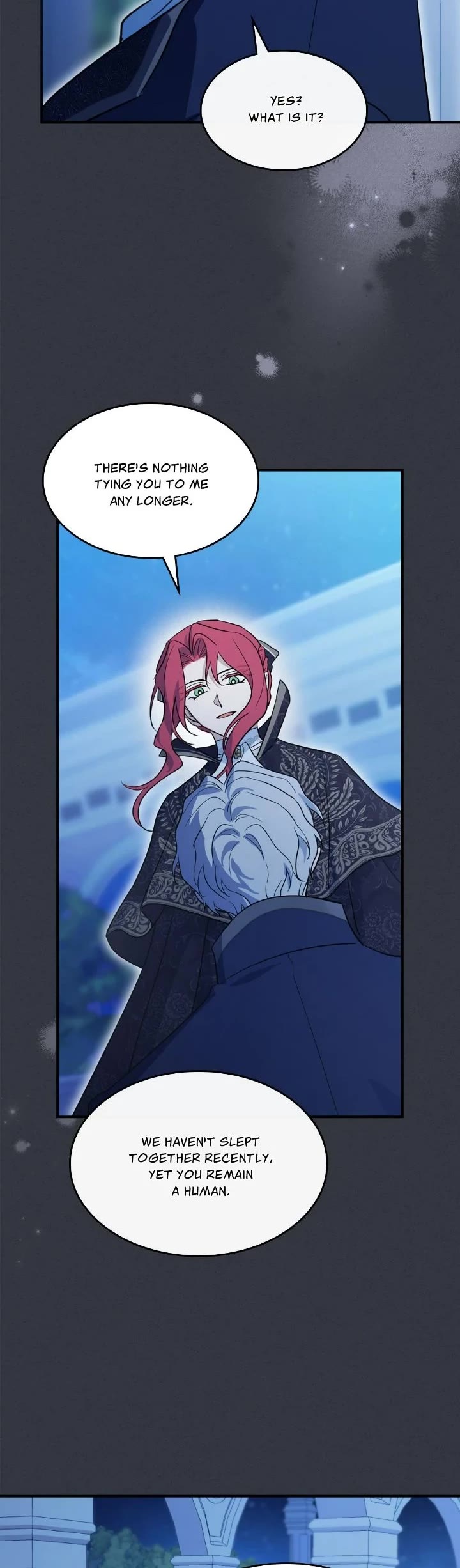 The Lady and the Beast Chapter 176 page 20 - Chapter 176 [END]