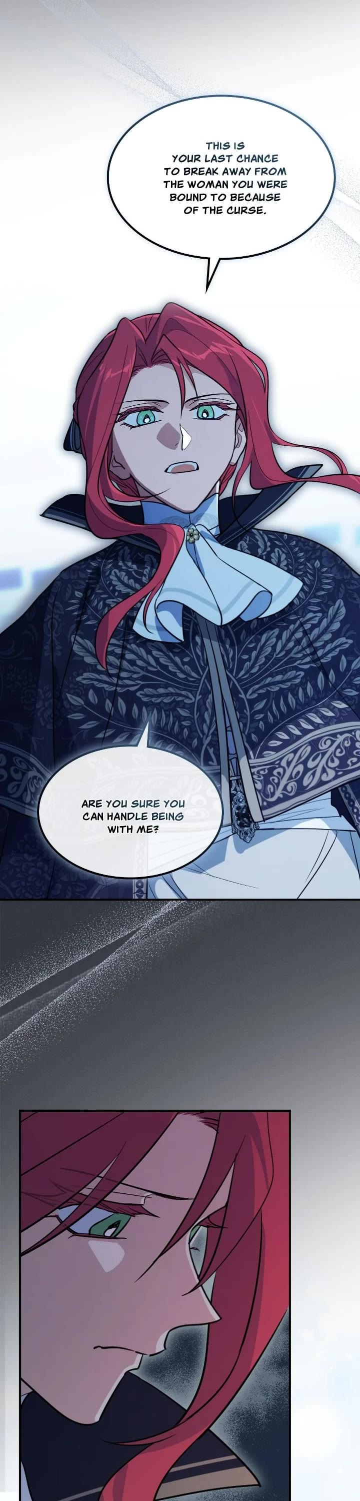 The Lady and the Beast Chapter 176 page 22 - Chapter 176 [END]