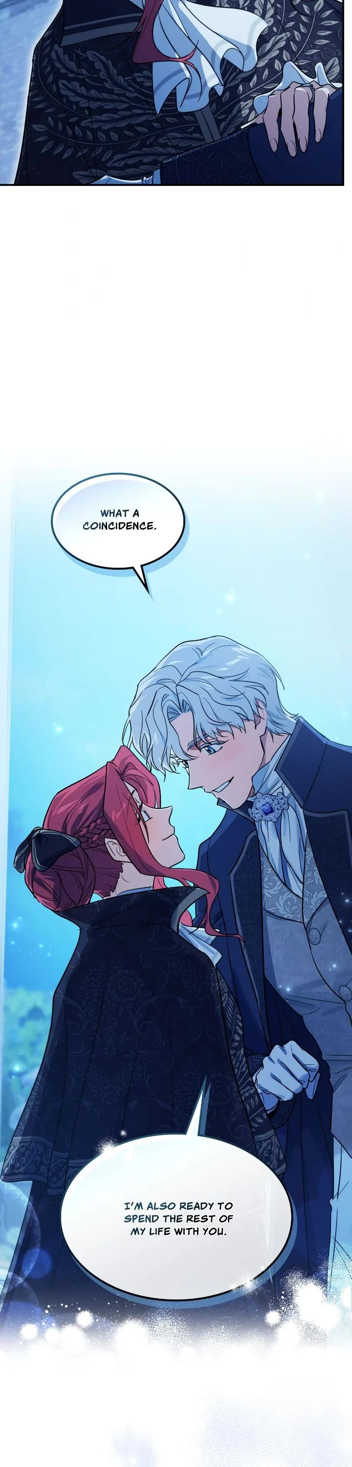 The Lady and the Beast Chapter 176 page 26 - Chapter 176 [END]