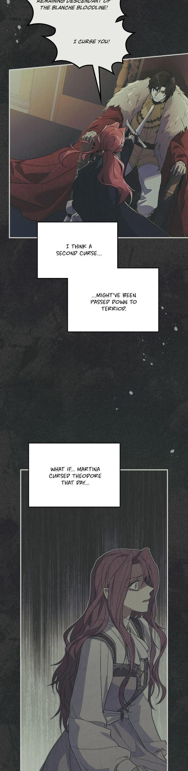 The Lady and the Beast Chapter 176 page 4 - Chapter 176 [END]