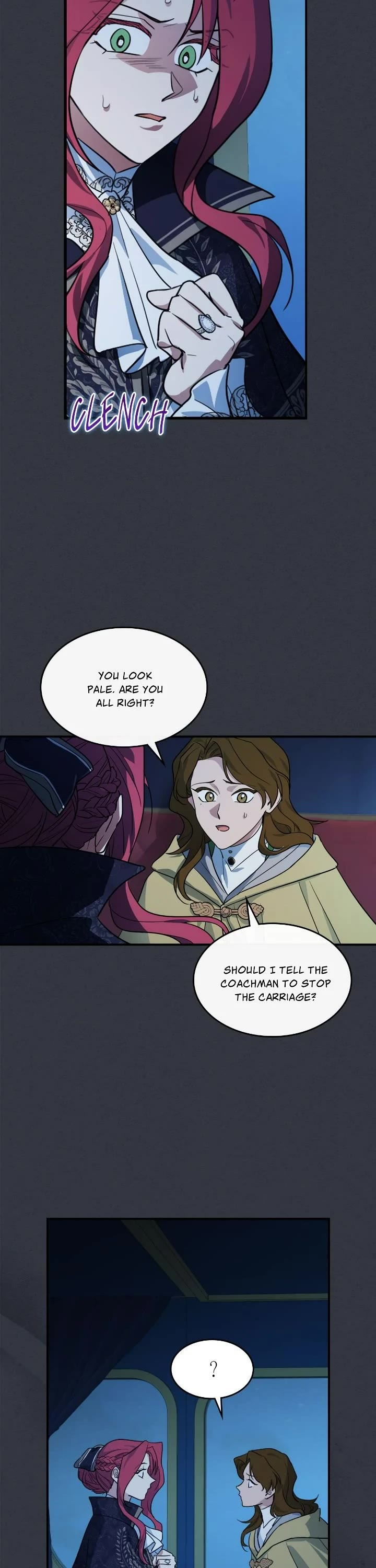 The Lady and the Beast Chapter 176 page 7 - Chapter 176 [END]