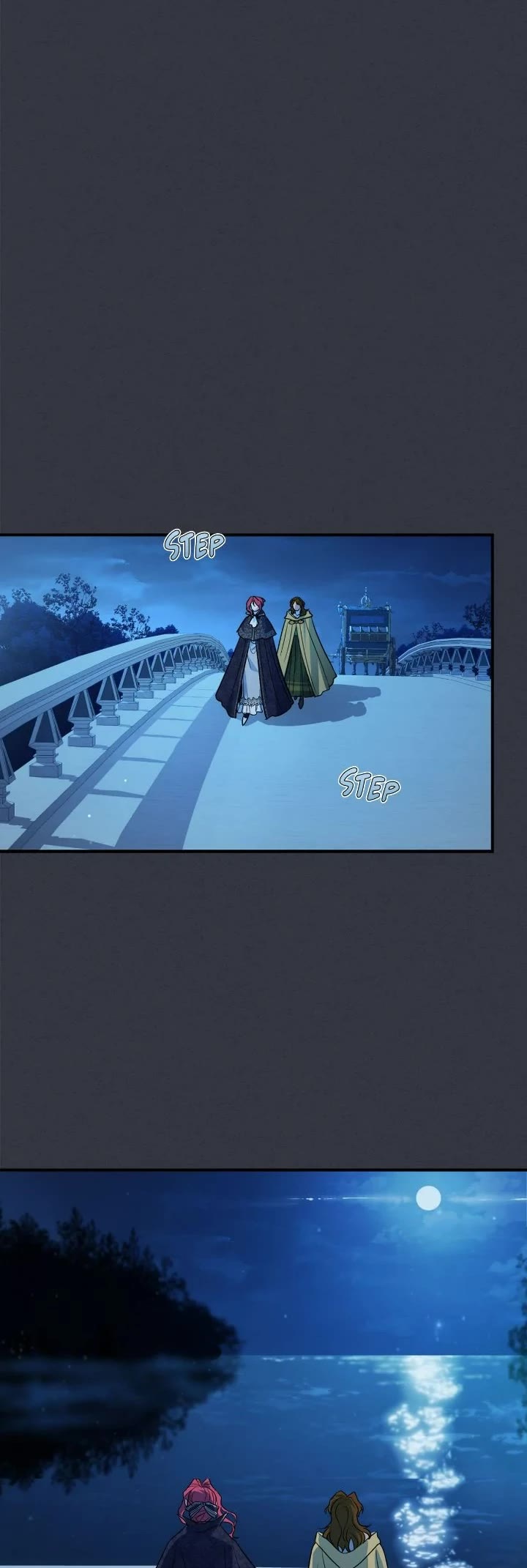 The Lady and the Beast Chapter 176 page 9 - Chapter 176 [END]