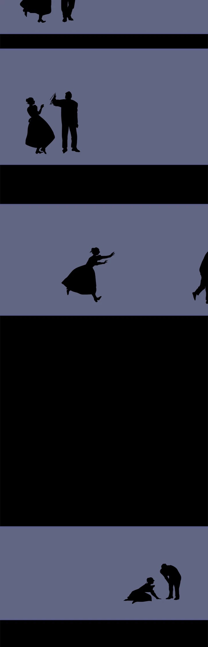 The Lady and the Beast Chapter 18 page 18 - Chapter 18