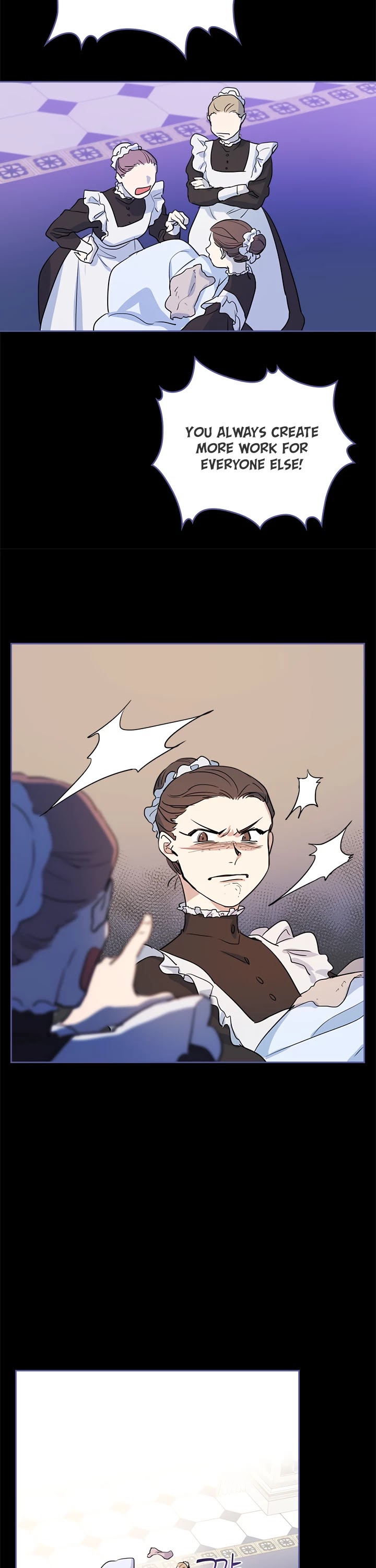 The Lady and the Beast Chapter 18 page 23 - Chapter 18