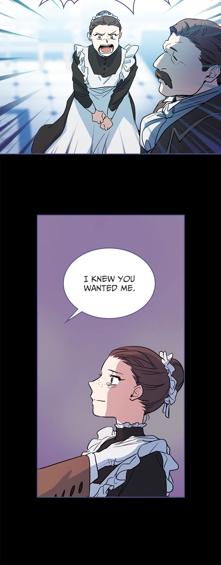 The Lady and the Beast Chapter 18 page 25 - Chapter 18