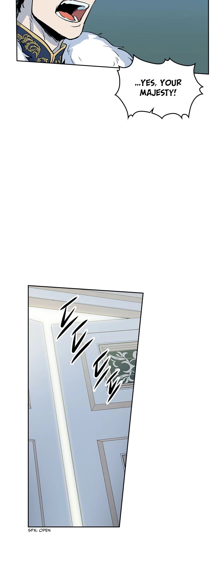 The Lady and the Beast Chapter 2 page 10 - Chapter 2