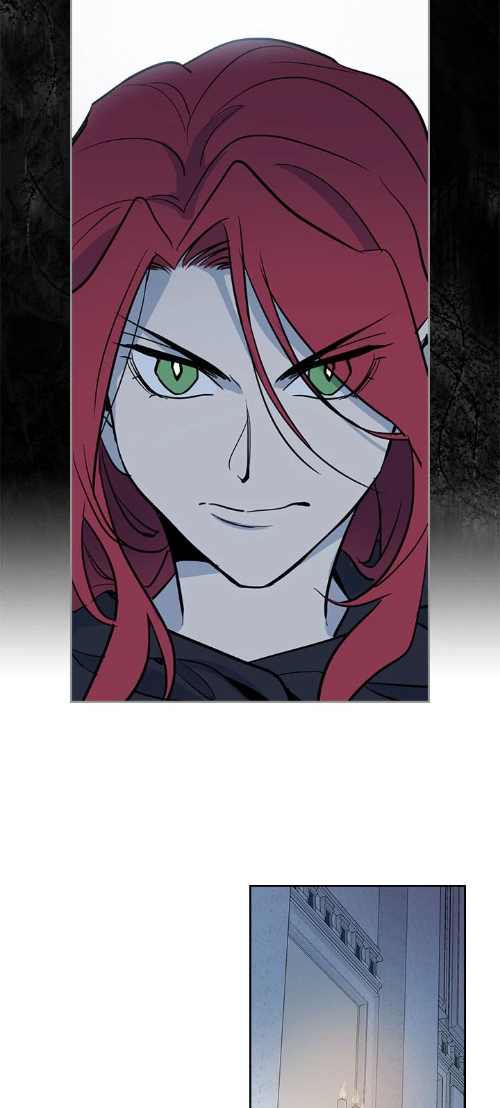 The Lady and the Beast Chapter 2 page 20 - Chapter 2
