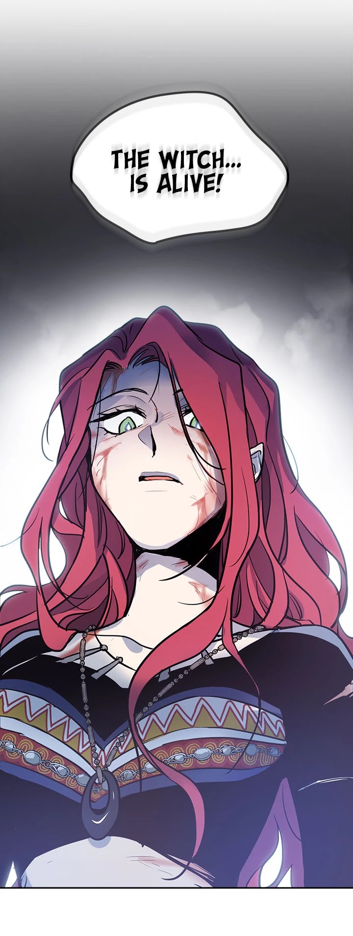 The Lady and the Beast Chapter 2 page 26 - Chapter 2