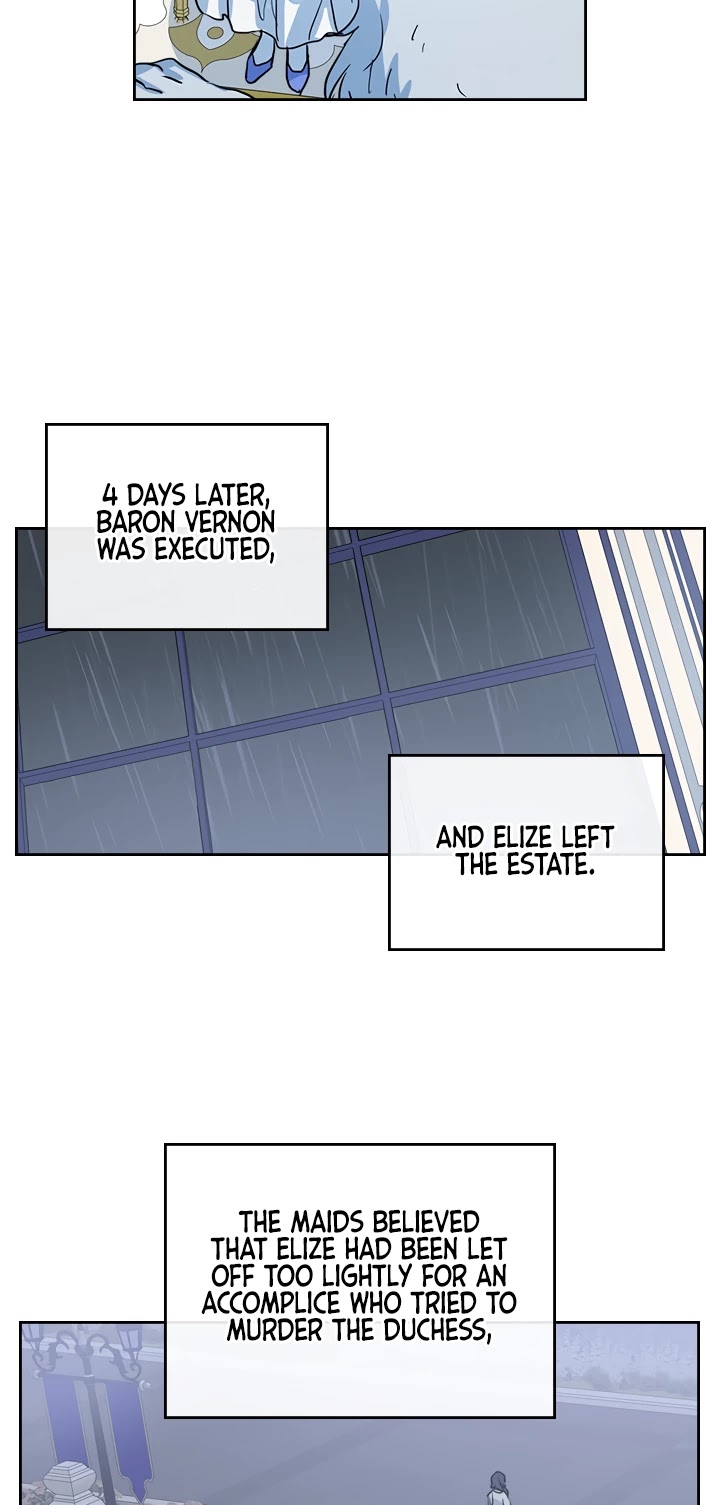 The Lady and the Beast Chapter 22 page 2 - Chapter 22
