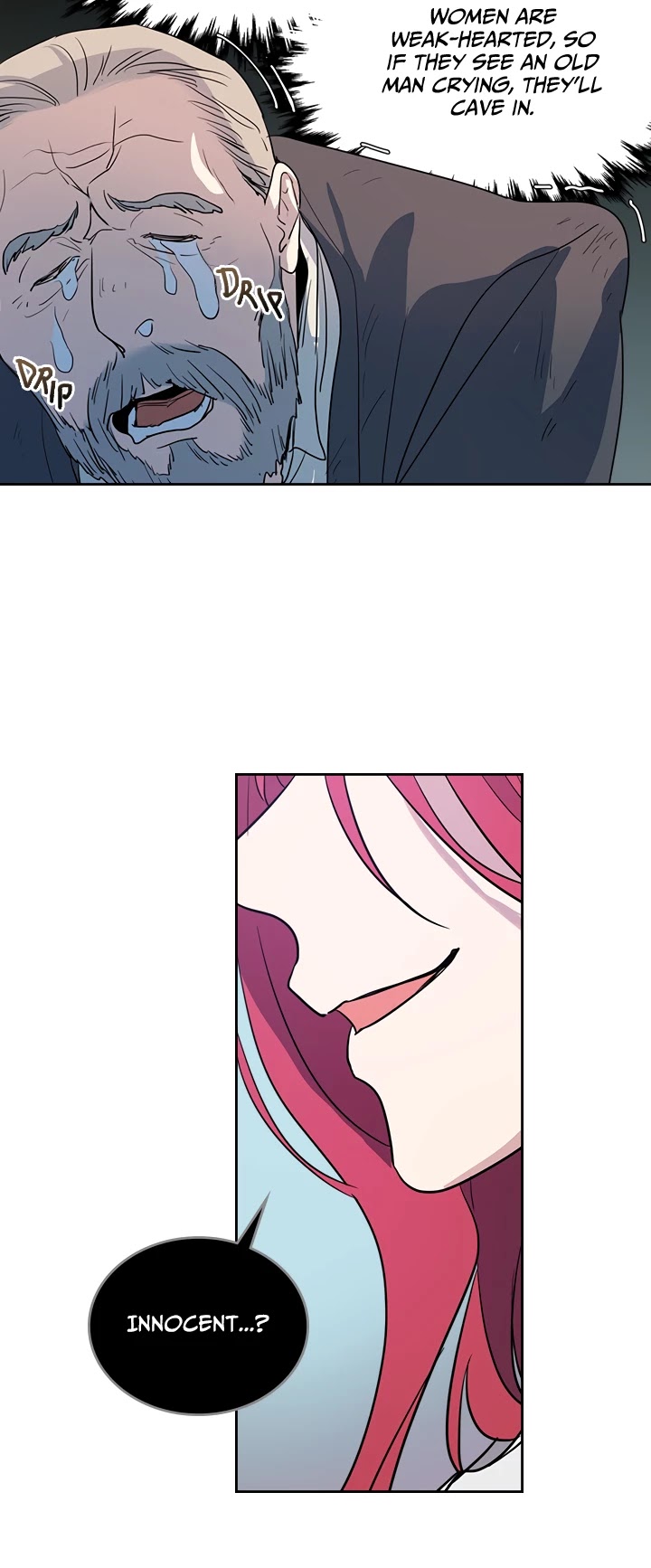 The Lady and the Beast Chapter 24 page 11 - Chapter 24