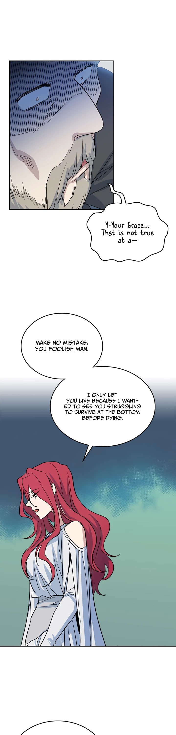 The Lady and the Beast Chapter 24 page 14 - Chapter 24