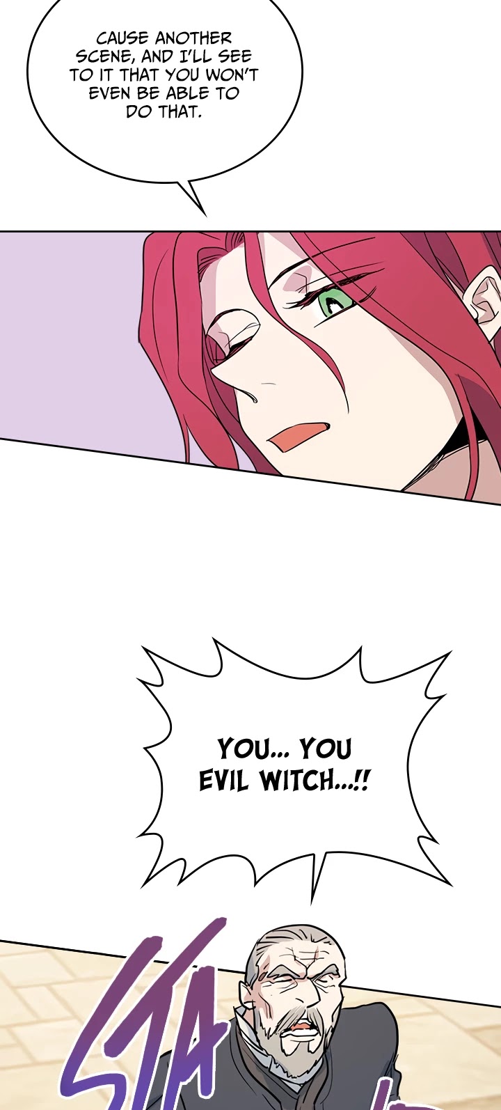 The Lady and the Beast Chapter 24 page 15 - Chapter 24