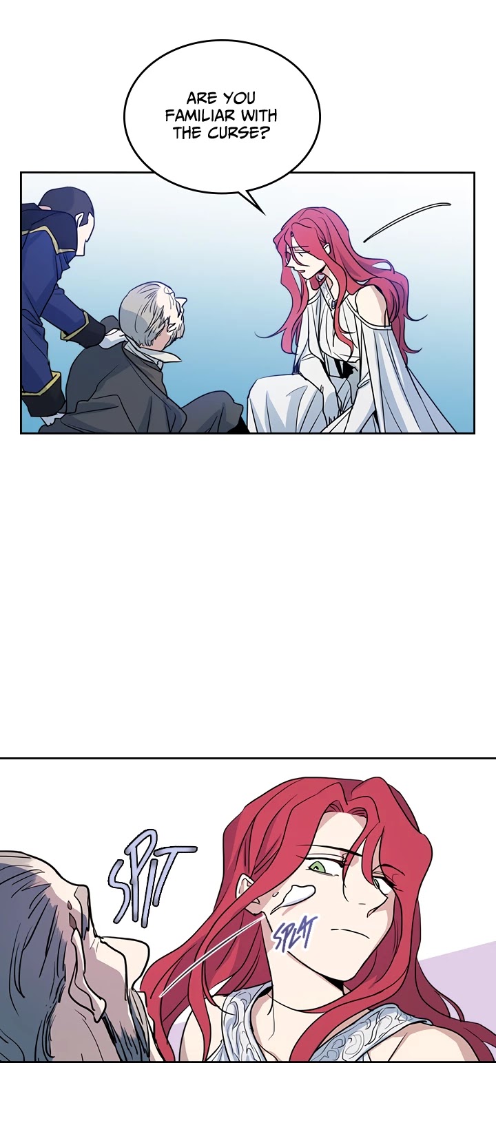 The Lady and the Beast Chapter 24 page 19 - Chapter 24