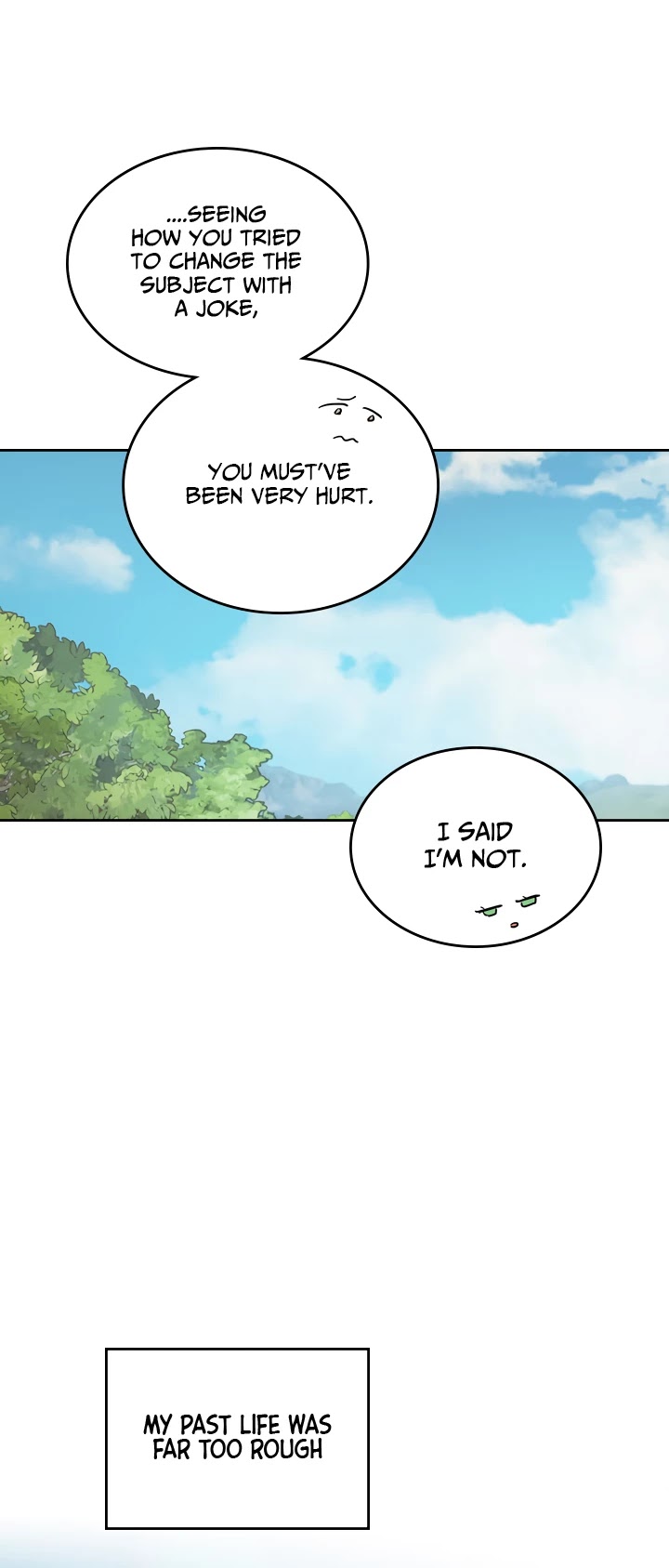 The Lady and the Beast Chapter 24 page 25 - Chapter 24