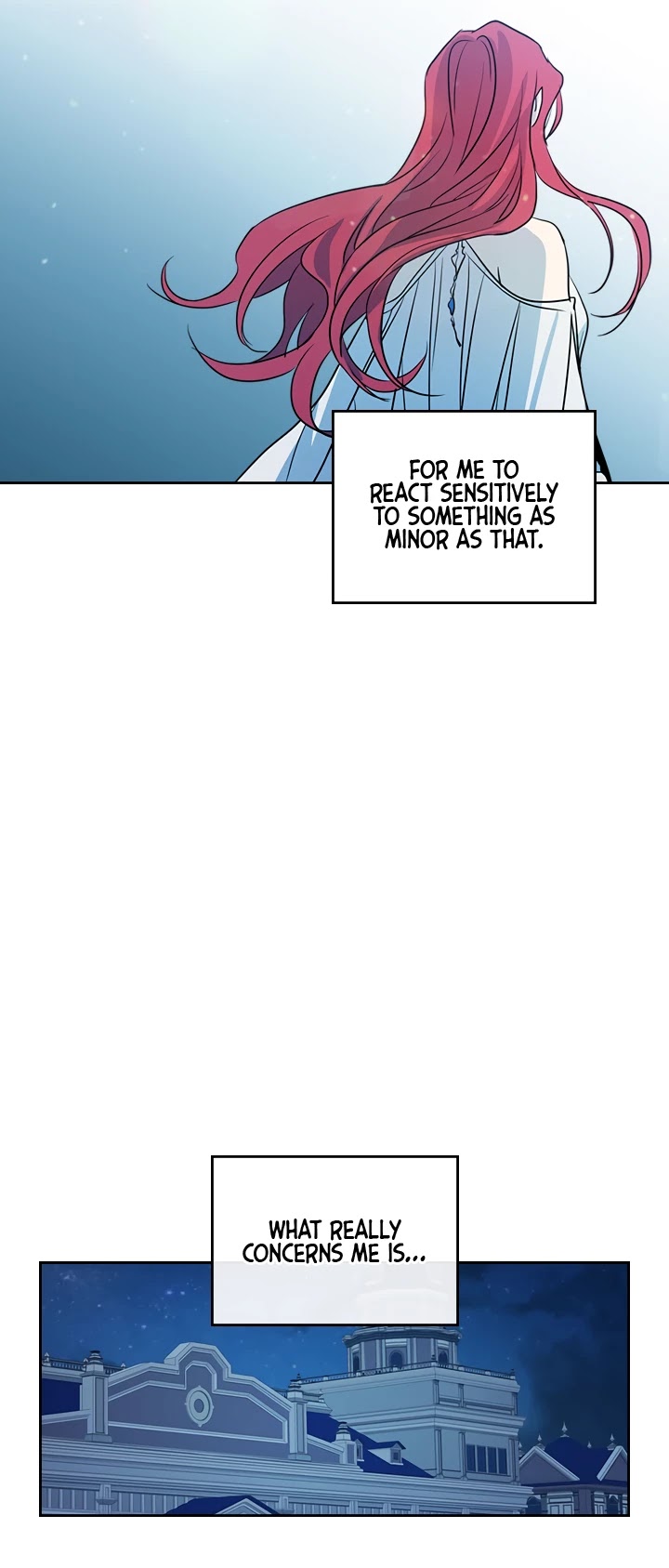 The Lady and the Beast Chapter 24 page 26 - Chapter 24