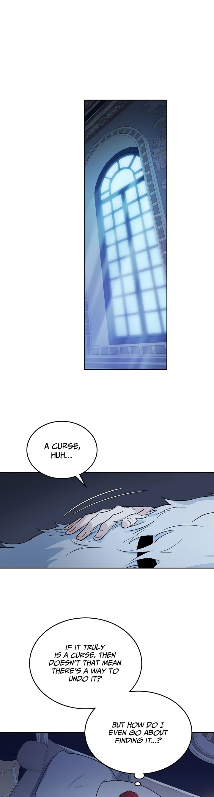 The Lady and the Beast Chapter 24 page 27 - Chapter 24