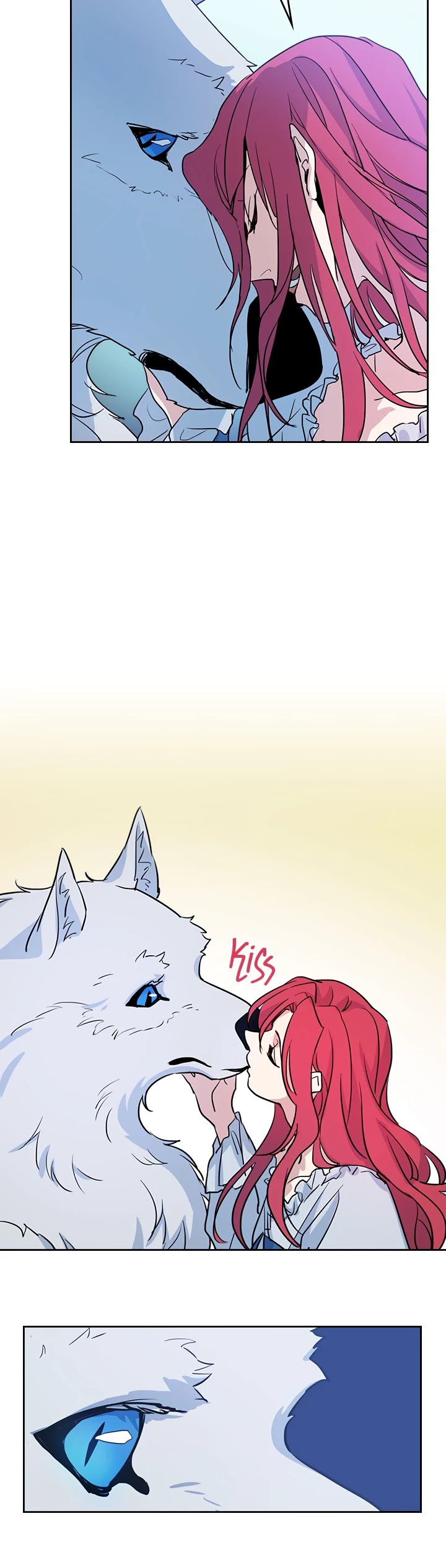 The Lady and the Beast Chapter 24 page 30 - Chapter 24