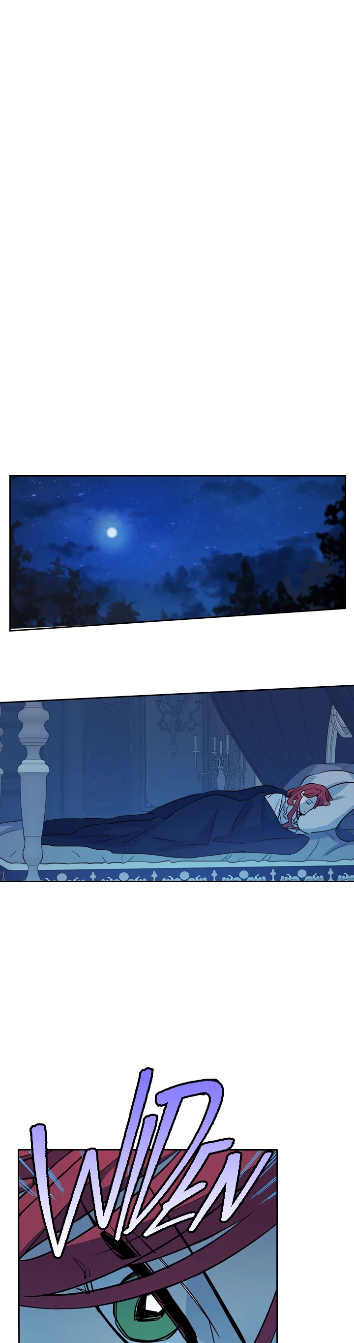 The Lady and the Beast Chapter 24 page 31 - Chapter 24