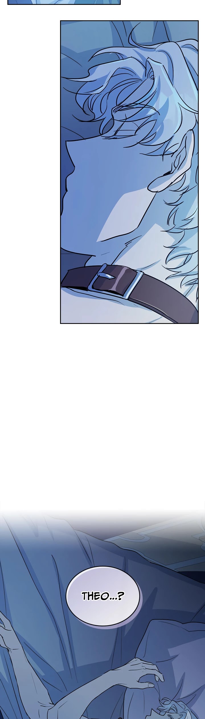 The Lady and the Beast Chapter 24 page 34 - Chapter 24