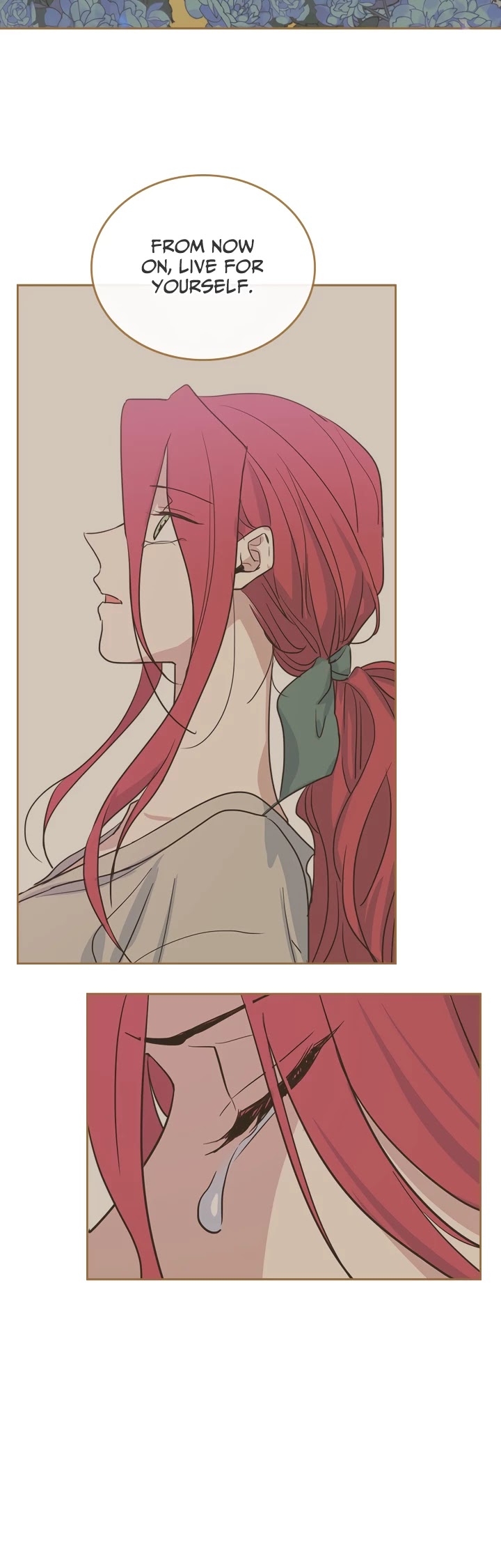 The Lady and the Beast Chapter 25 page 19 - Chapter 25
