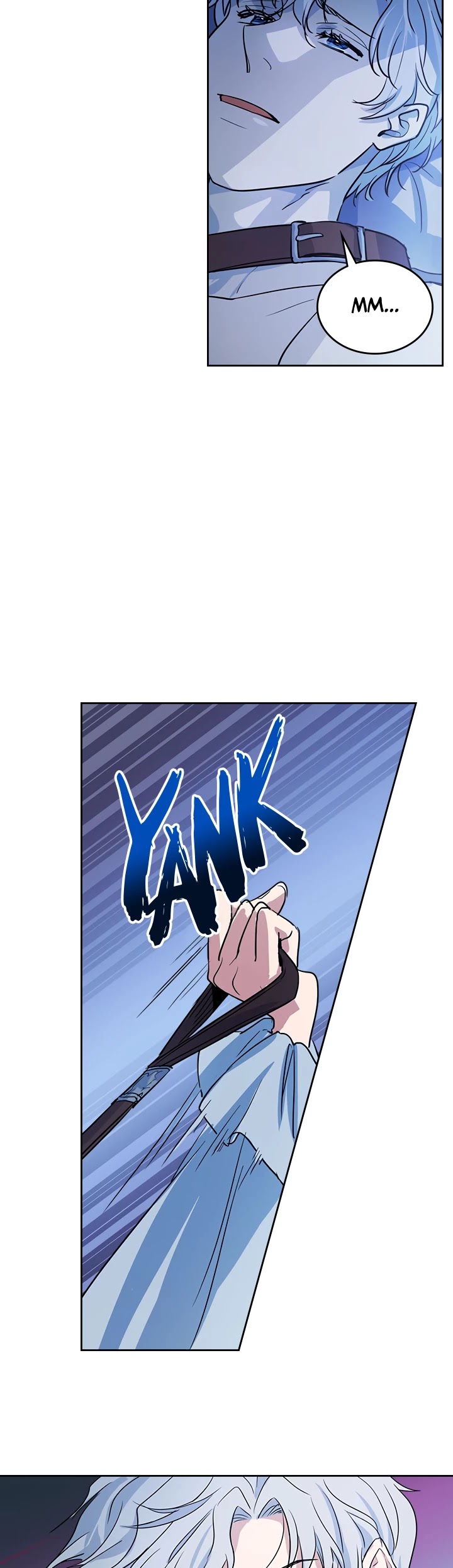 The Lady and the Beast Chapter 25 page 21 - Chapter 25