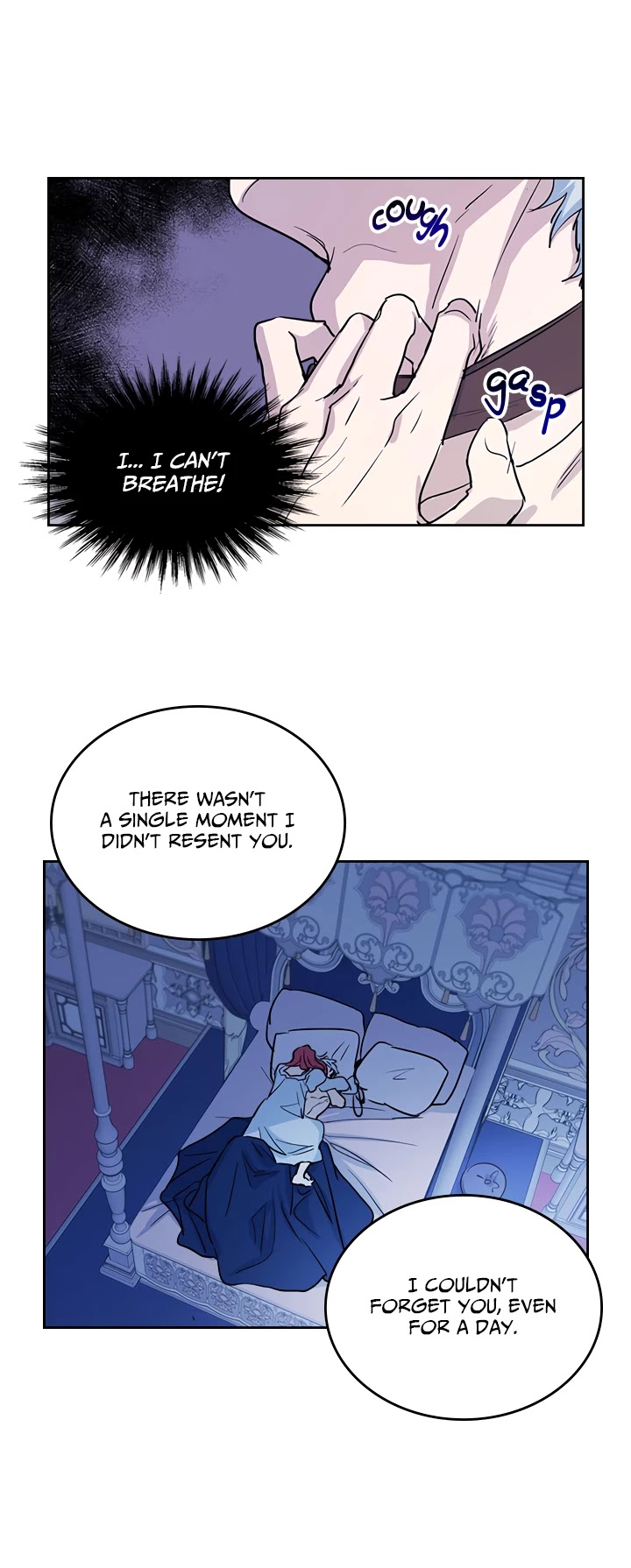 The Lady and the Beast Chapter 25 page 24 - Chapter 25