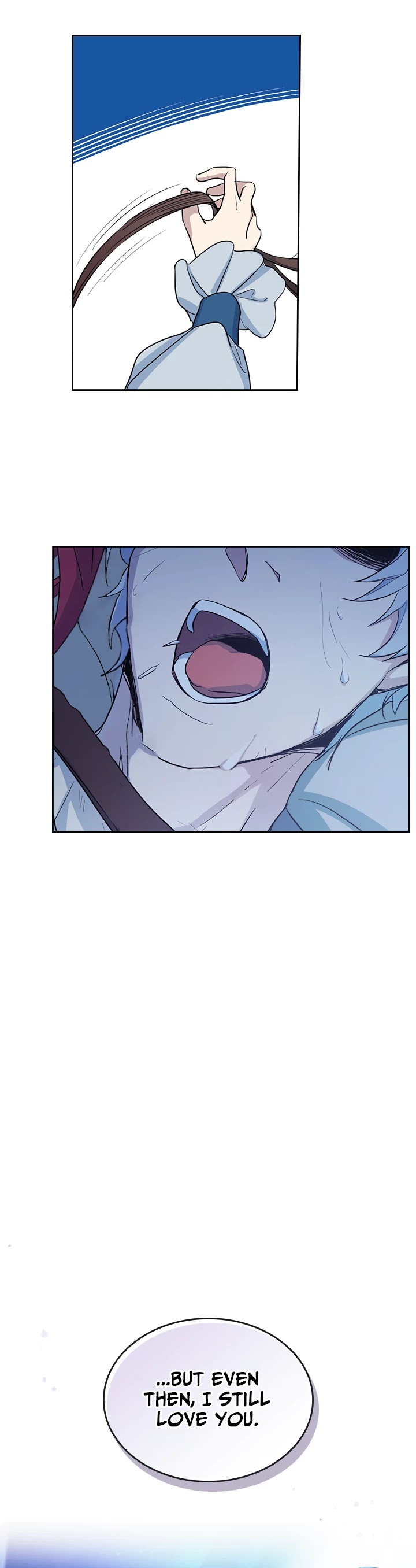 The Lady and the Beast Chapter 25 page 27 - Chapter 25