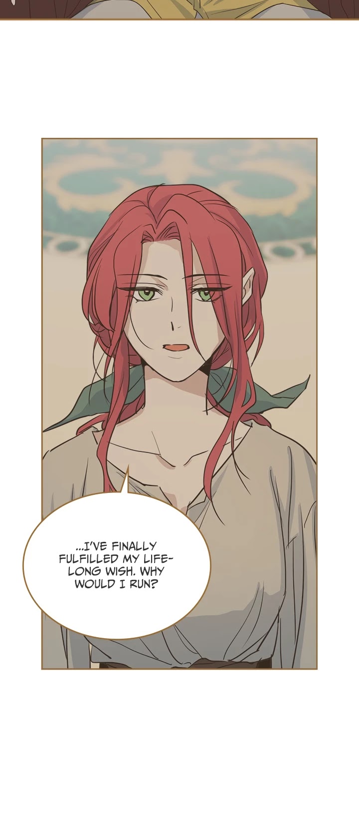 The Lady and the Beast Chapter 25 page 6 - Chapter 25