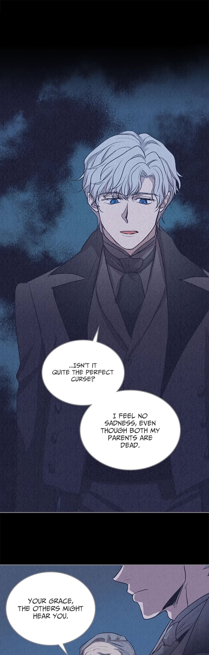 The Lady and the Beast Chapter 26 page 13 - Chapter 26
